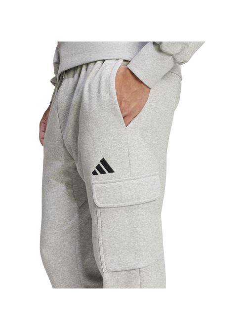 m feelcozy ADIDAS | JE3823MGREY BLACK